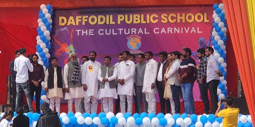 Daffodil School Greater Noida