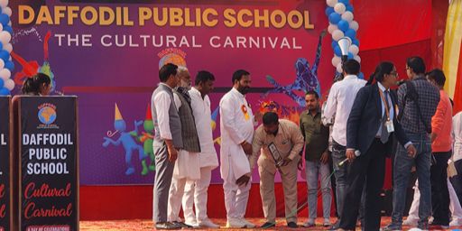 Daffodil School Greater Noida