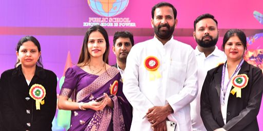 Daffodil School Greater Noida
